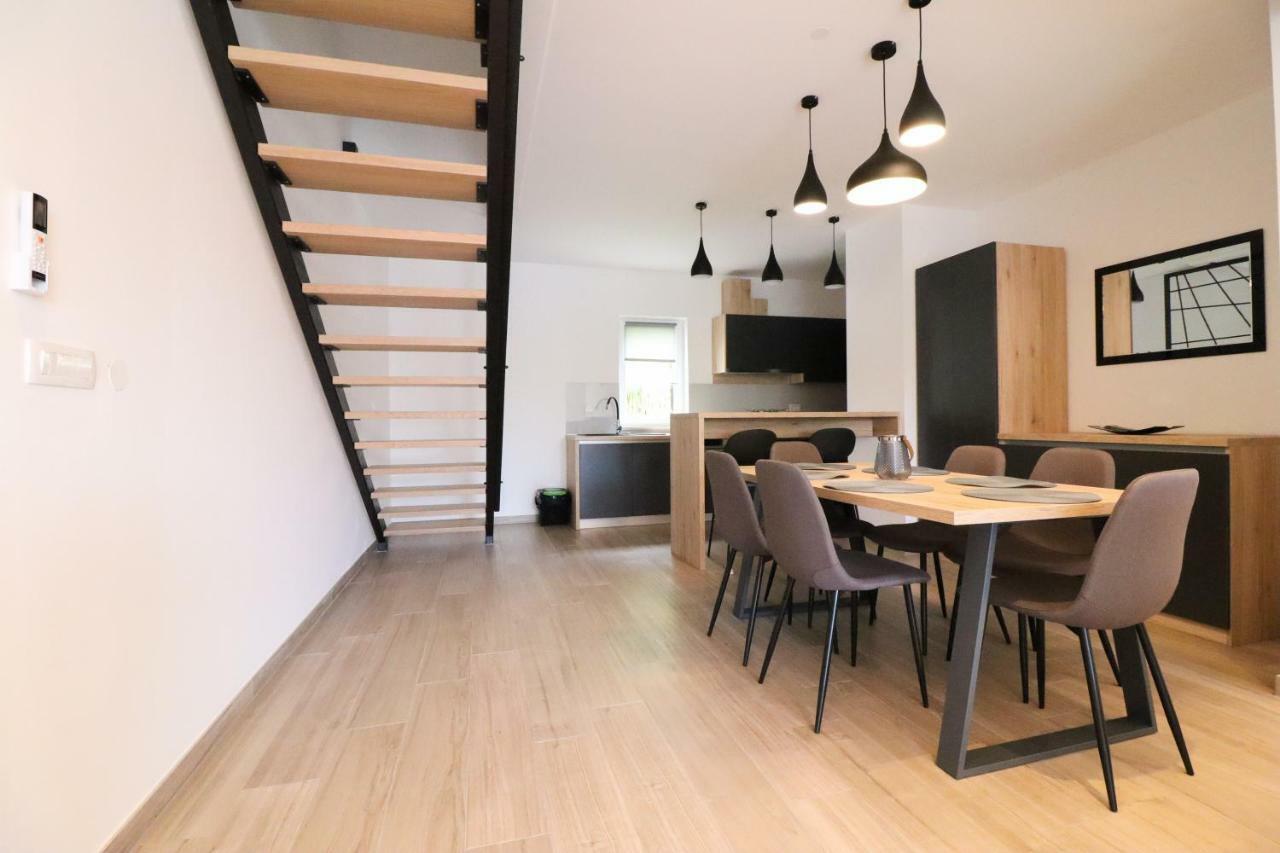 Brand New Apartment In Malinska Exteriér fotografie