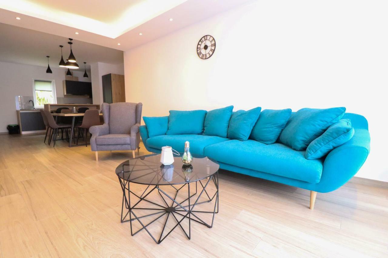 Brand New Apartment In Malinska Exteriér fotografie
